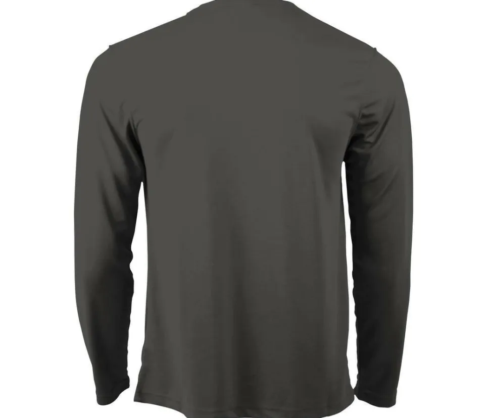 JUST COOL JC002 - T-shirt respirant manches longues Neoteric™