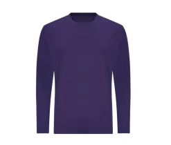 JUST COOL JC002 - T-shirt respirant manches longues Neoteric™