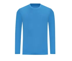 JUST COOL JC002 - T-shirt respirant manches longues Neoteric™