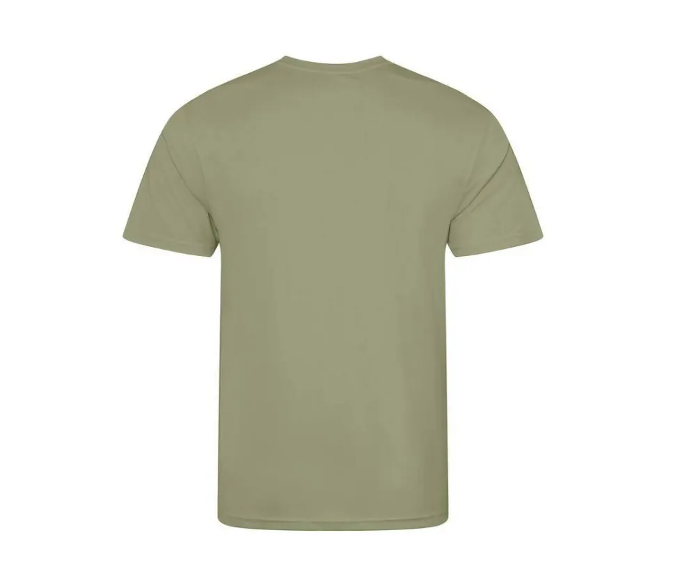 JUST COOL JC001 - T-shirt respirant Neoteric™