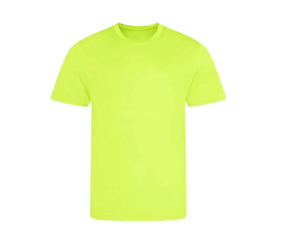 JUST COOL JC001 - T-shirt respirant Neoteric™