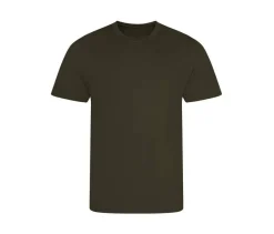 JUST COOL JC001 - T-shirt respirant Neoteric™