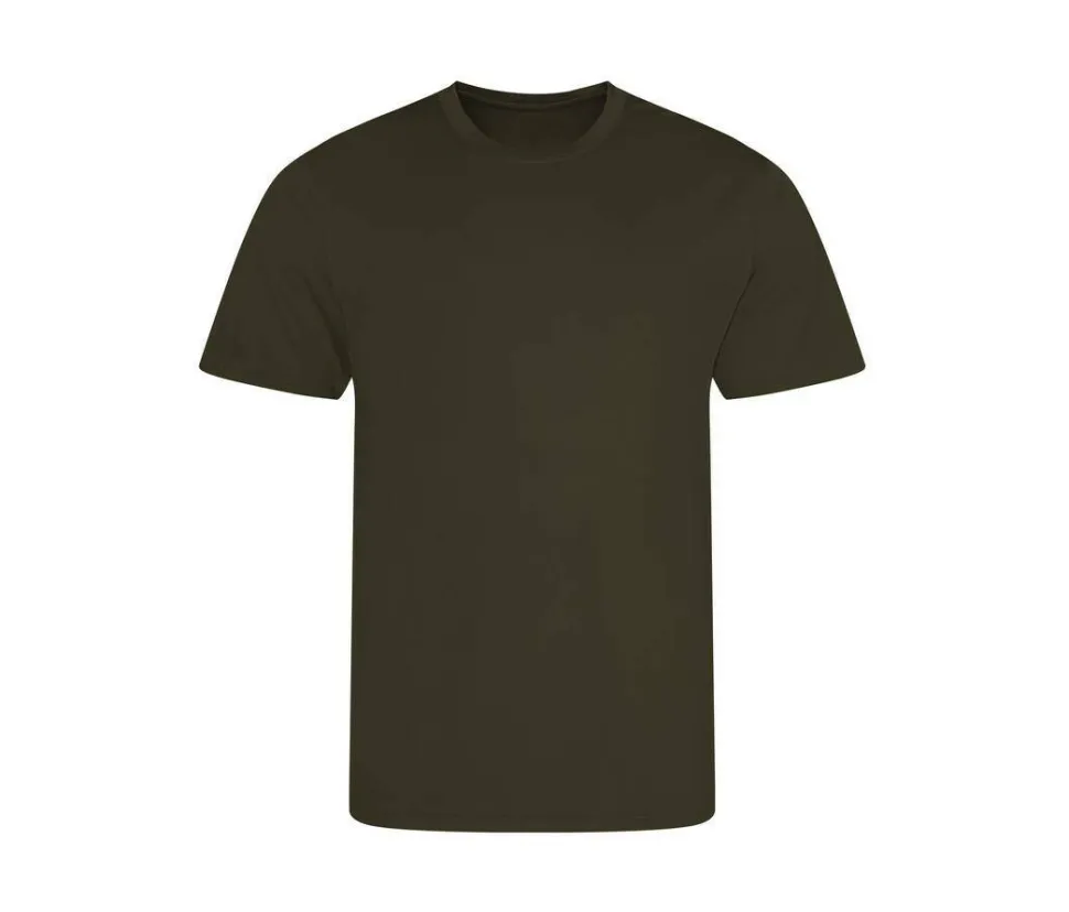 JUST COOL JC001 - T-shirt respirant Neoteric™