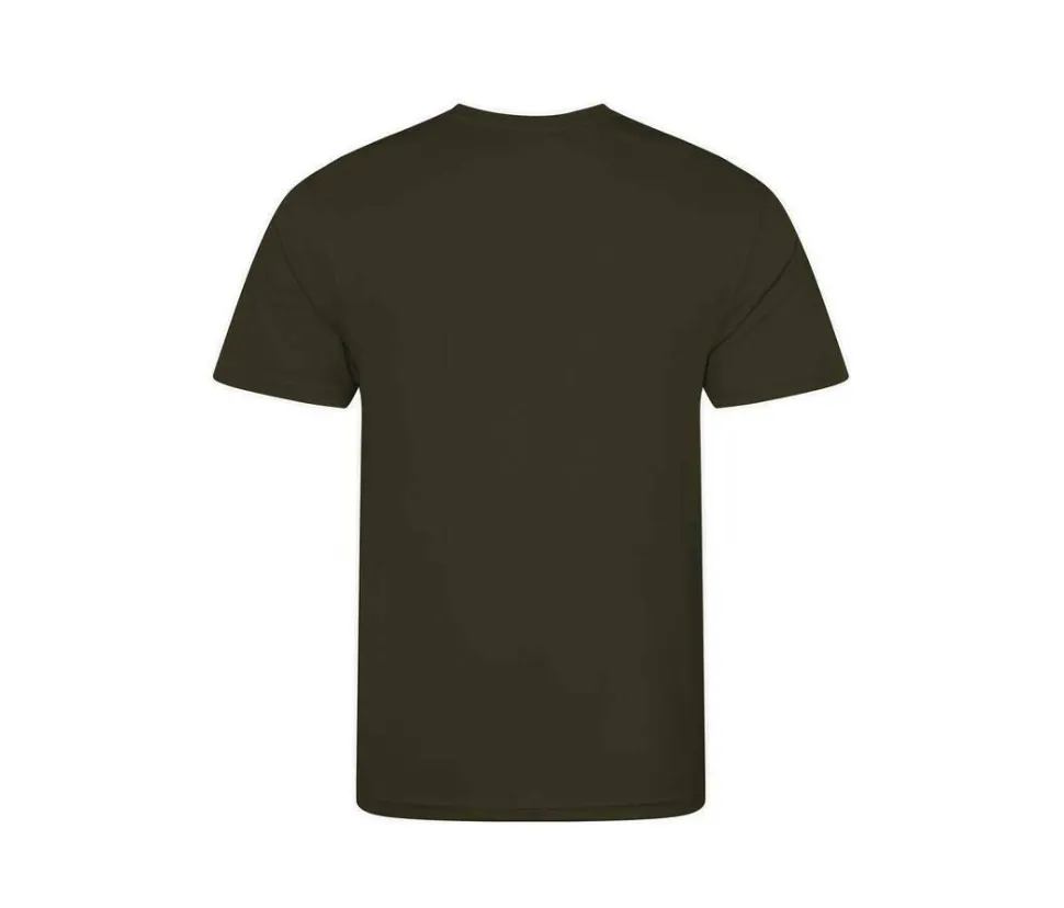 JUST COOL JC001 - T-shirt respirant Neoteric™
