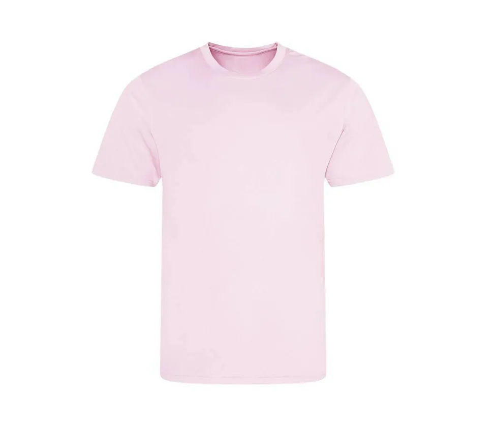 JUST COOL JC001 - T-shirt respirant Neoteric™