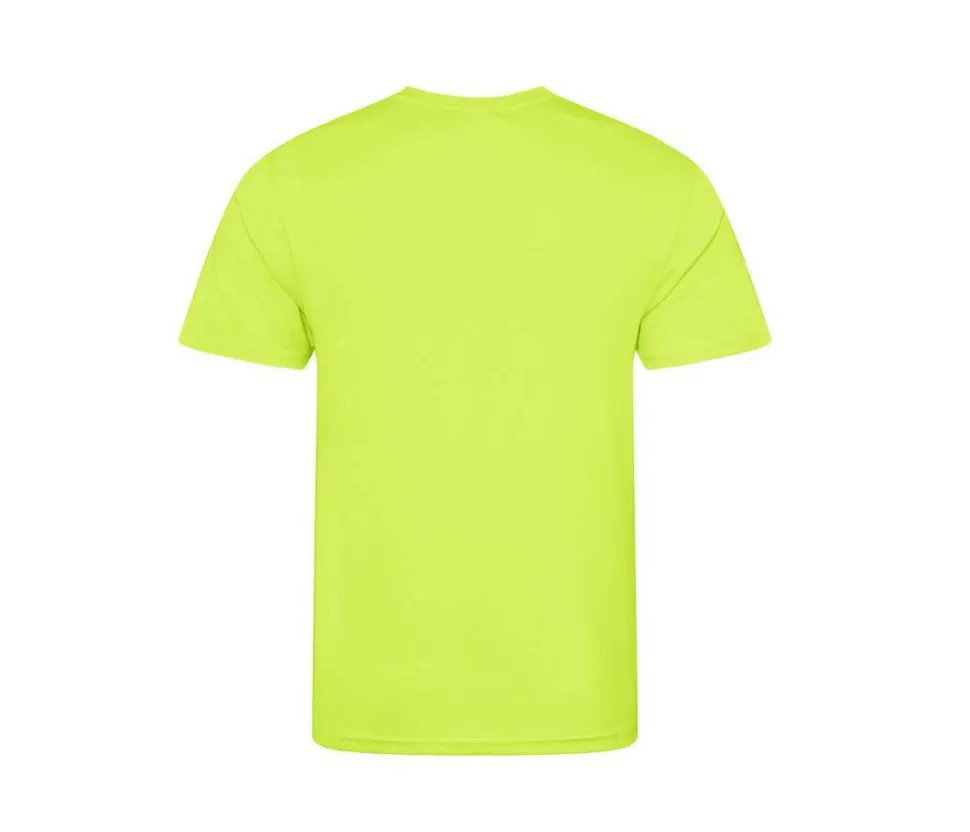 JUST COOL JC001 - T-shirt respirant Neoteric™