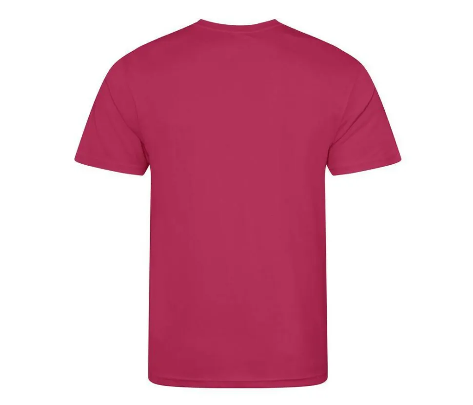 JUST COOL JC001 - T-shirt respirant Neoteric™