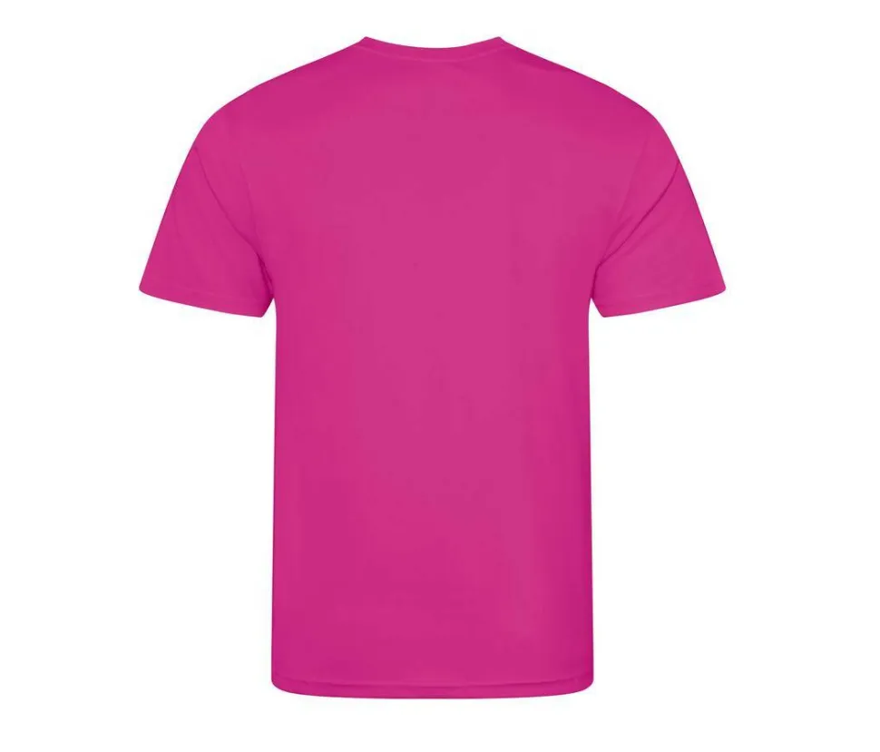 JUST COOL JC001 - T-shirt respirant Neoteric™