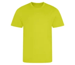 JUST COOL JC001 - T-shirt respirant Neoteric™