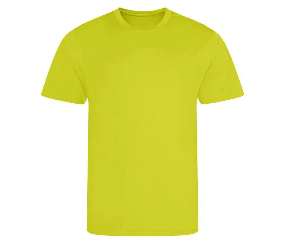 JUST COOL JC001 - T-shirt respirant Neoteric™