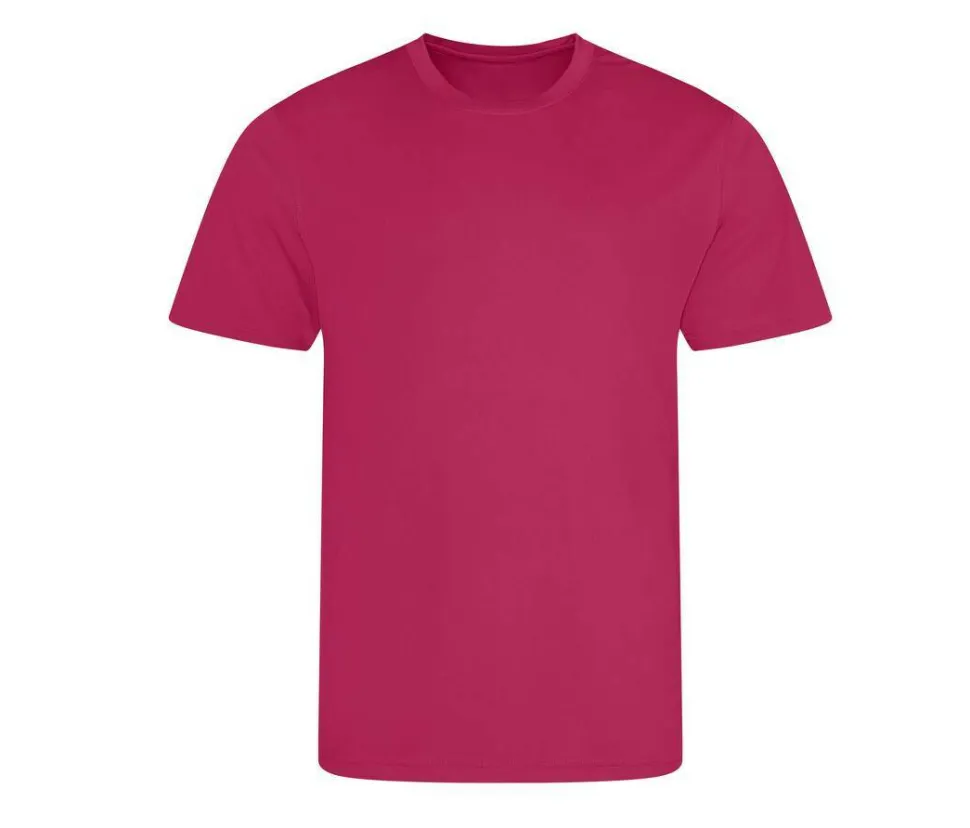 JUST COOL JC001 - T-shirt respirant Neoteric™