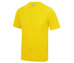 JUST COOL JC001 - T-shirt respirant Neoteric™