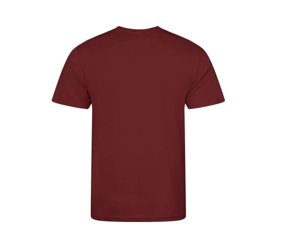 JUST COOL JC001 - T-shirt respirant Neoteric™