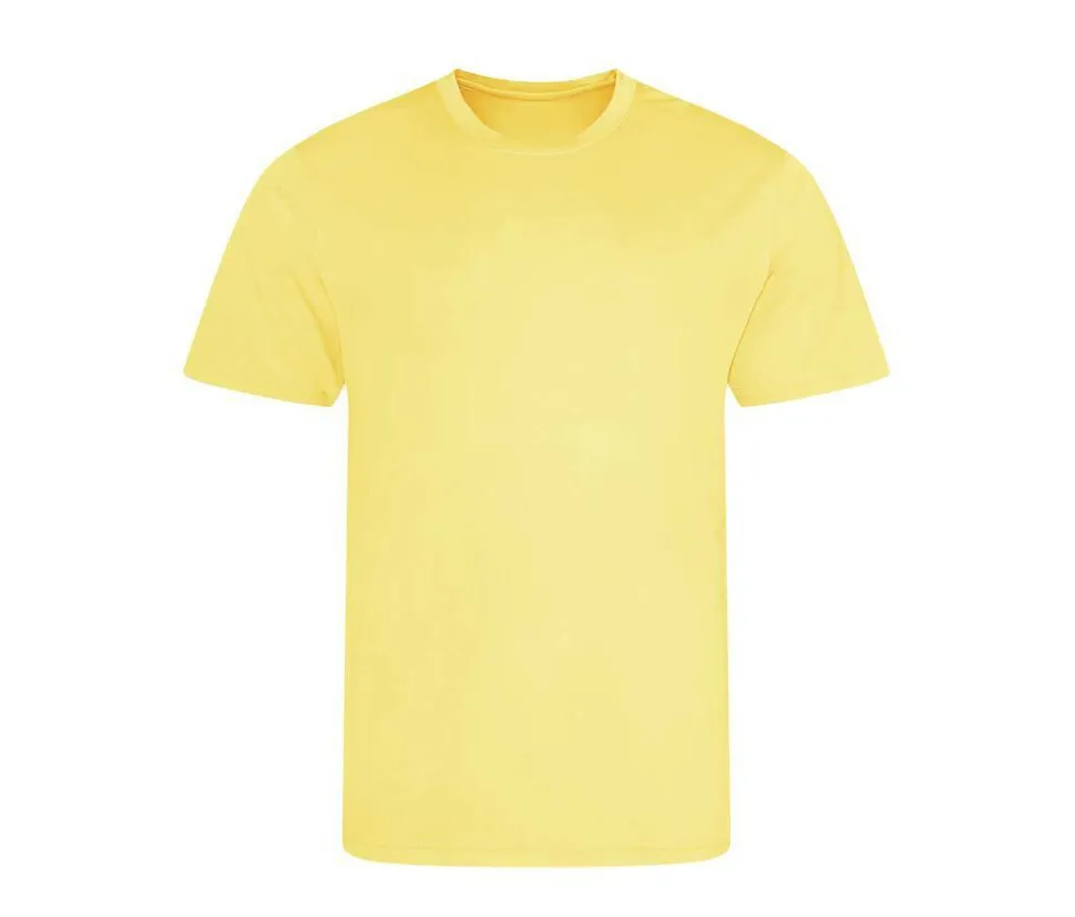 JUST COOL JC001 - T-shirt respirant Neoteric™