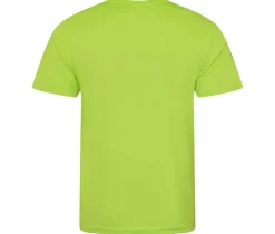 JUST COOL JC001 - T-shirt respirant Neoteric™