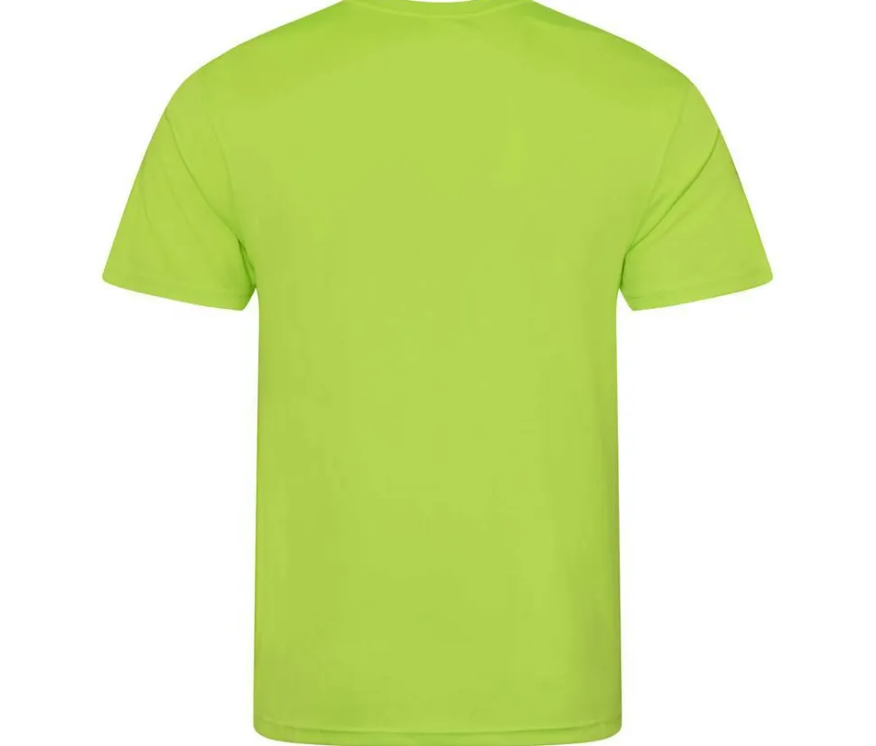 JUST COOL JC001 - T-shirt respirant Neoteric™