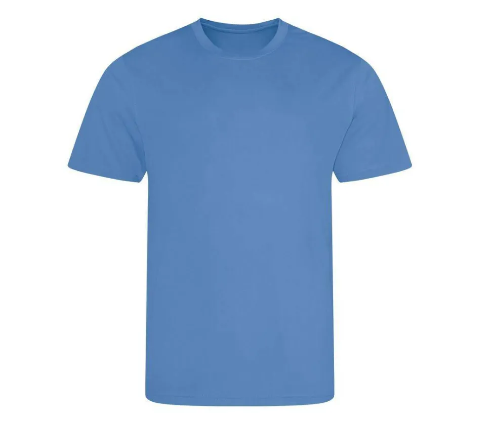 JUST COOL JC001 - T-shirt respirant Neoteric™