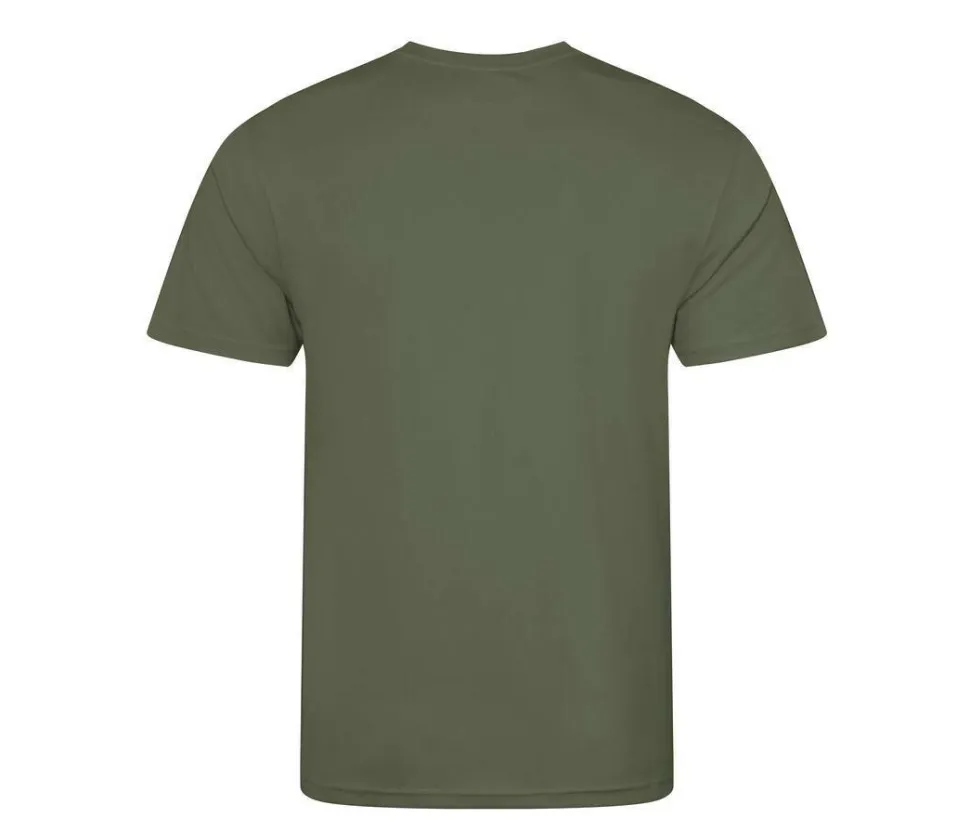 JUST COOL JC001 - T-shirt respirant Neoteric™