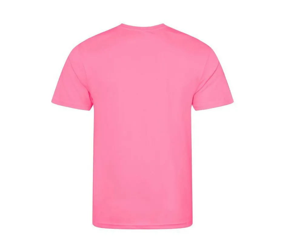 JUST COOL JC001 - T-shirt respirant Neoteric™