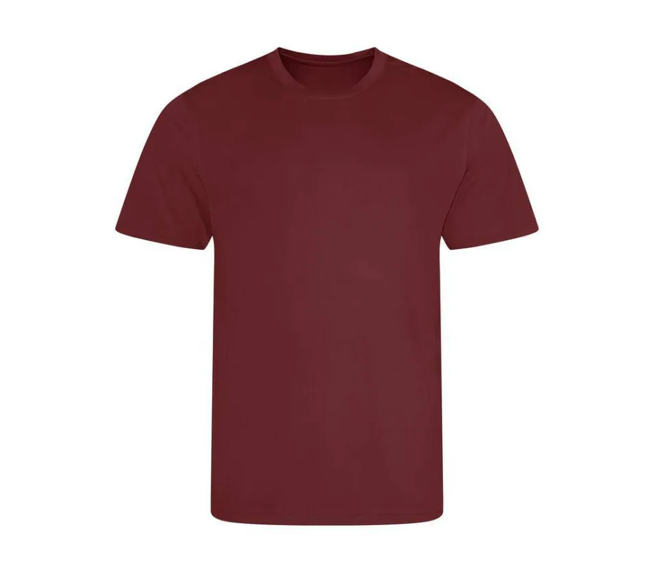 JUST COOL JC001 - T-shirt respirant Neoteric™