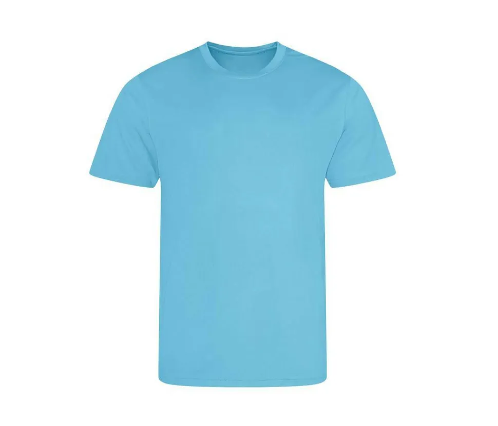 JUST COOL JC001 - T-shirt respirant Neoteric™