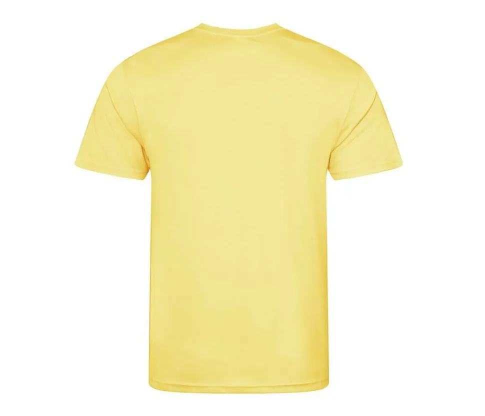 JUST COOL JC001 - T-shirt respirant Neoteric™