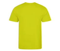 JUST COOL JC001 - T-shirt respirant Neoteric™