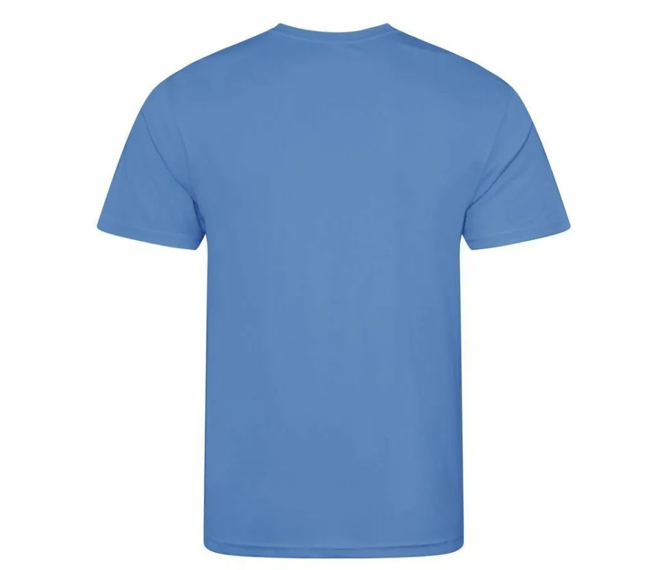 JUST COOL JC001 - T-shirt respirant Neoteric™