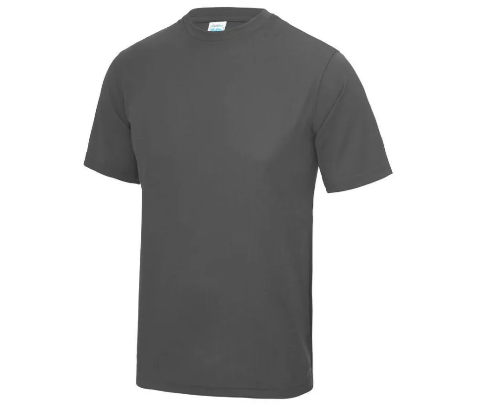 JUST COOL JC001 - T-shirt respirant Neoteric™