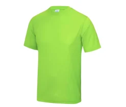 JUST COOL JC001 - T-shirt respirant Neoteric™