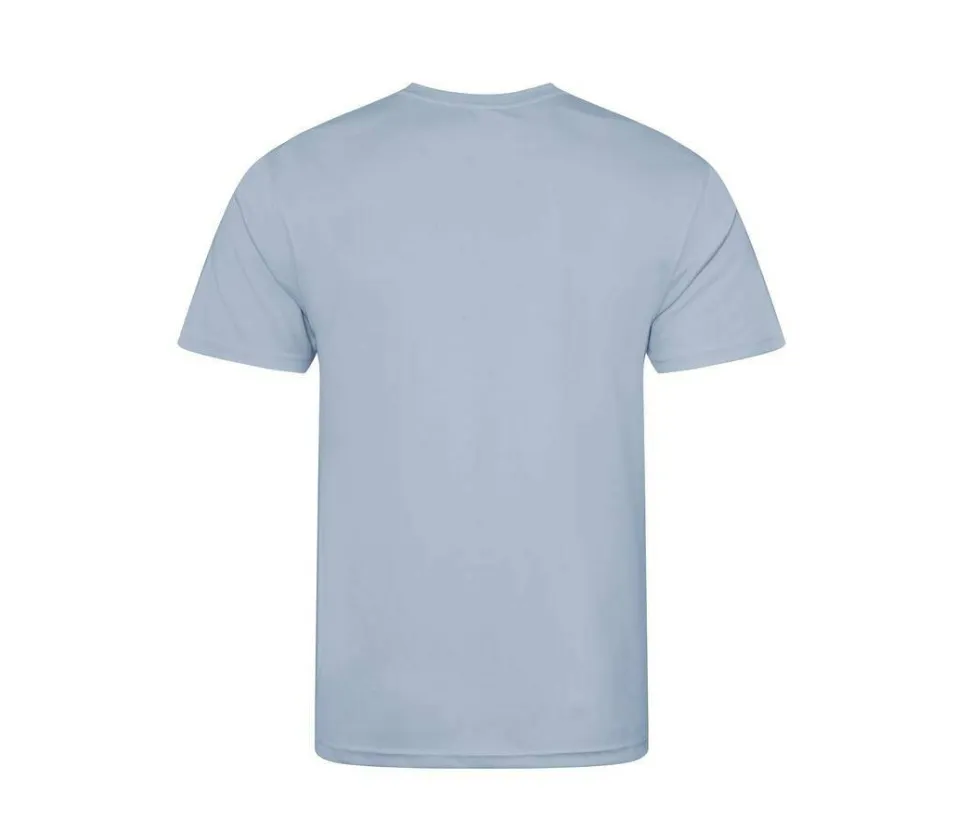 JUST COOL JC001 - T-shirt respirant Neoteric™