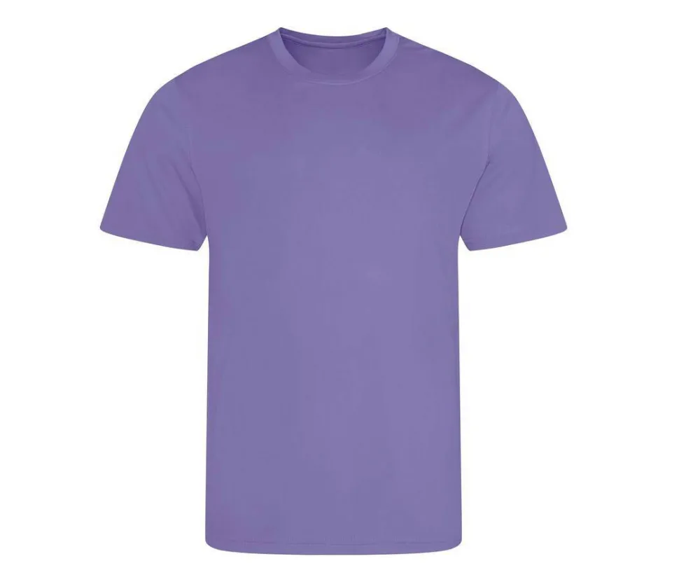 JUST COOL JC001 - T-shirt respirant Neoteric™