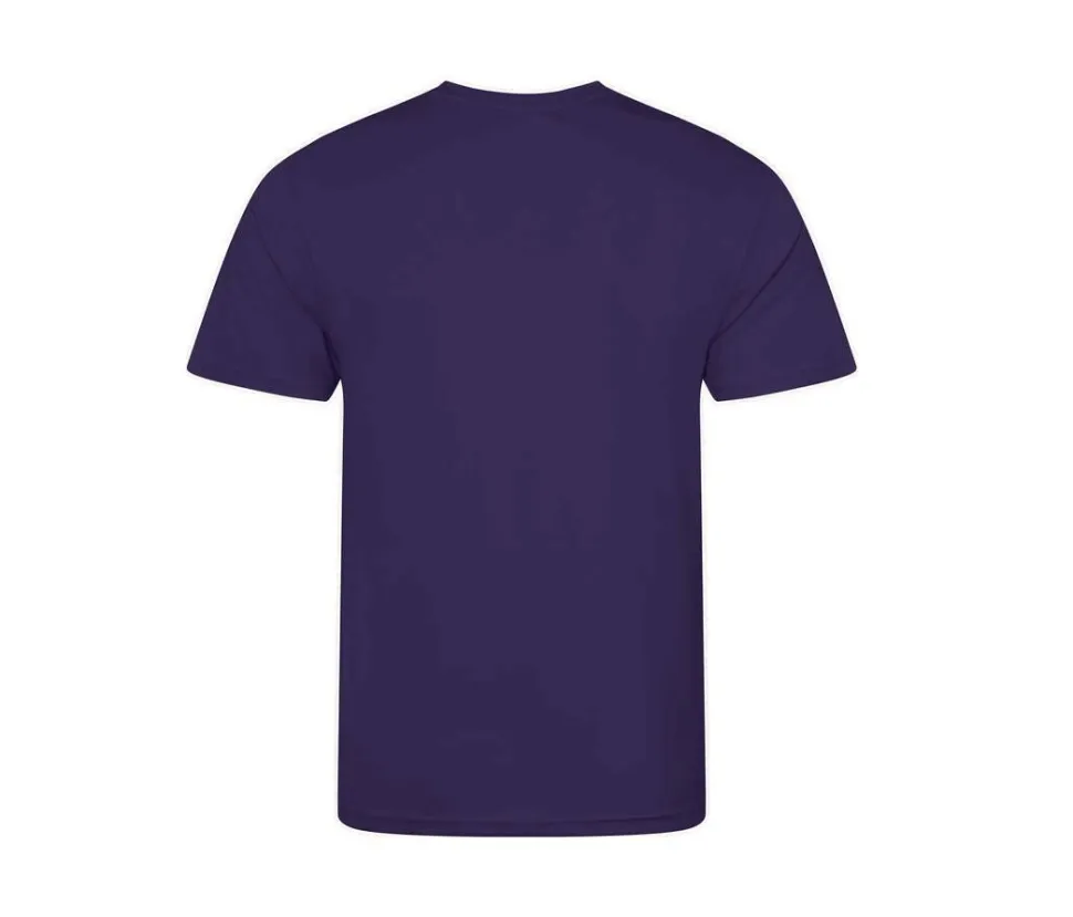 JUST COOL JC001 - T-shirt respirant Neoteric™