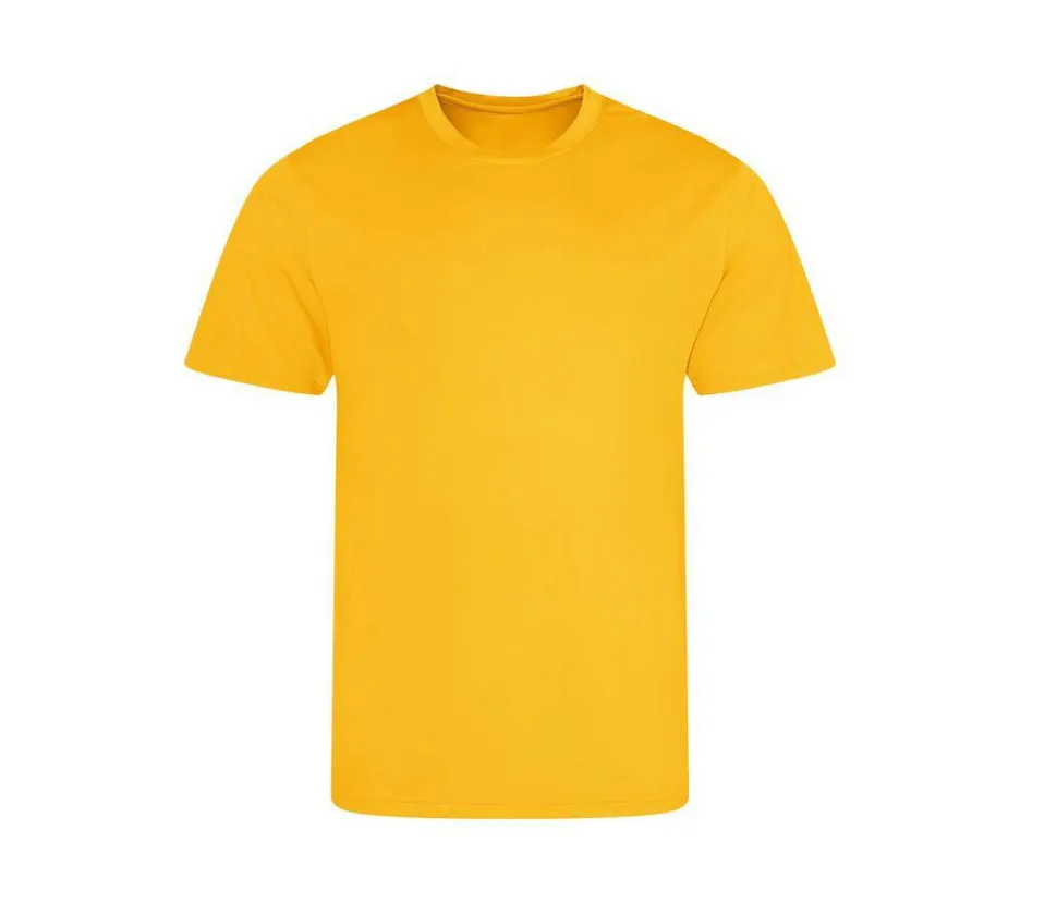 JUST COOL JC001 - T-shirt respirant Neoteric™