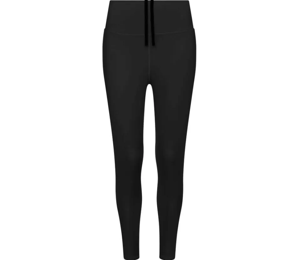 JUST COOL JC287 - WOMEN'S RECYCLED TECH LEGGINGS