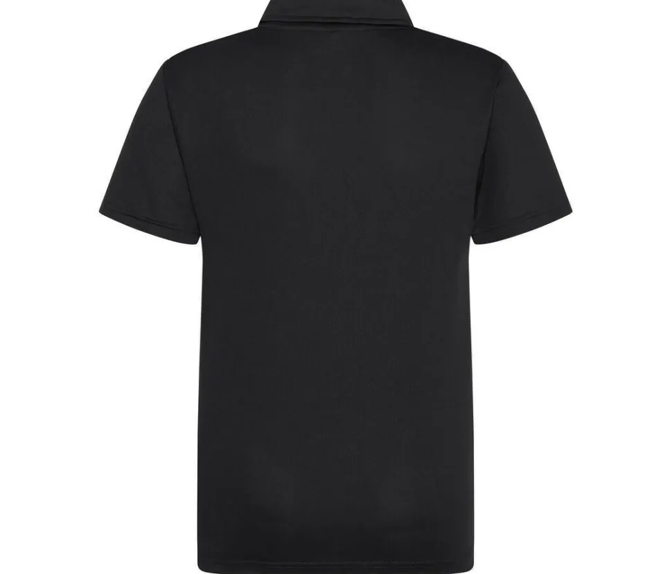 JUST COOL JC040J - Polo enfant respirant