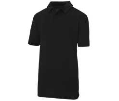JUST COOL JC040J - Polo enfant respirant