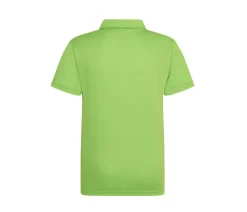 JUST COOL JC040J - Polo enfant respirant