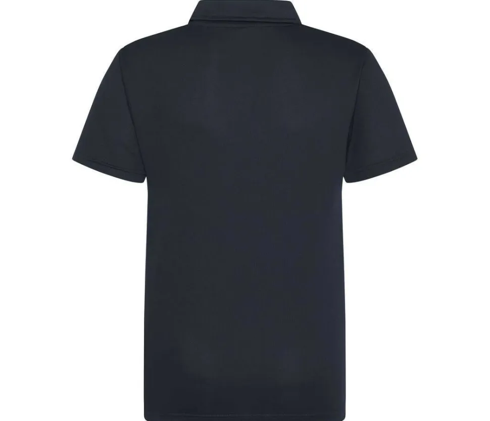 JUST COOL JC040J - Polo enfant respirant