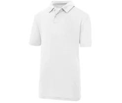 JUST COOL JC040J - Polo enfant respirant