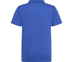 JUST COOL JC040J - Polo enfant respirant