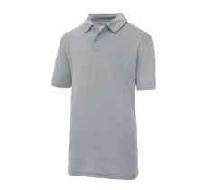JUST COOL JC040J - Polo enfant respirant