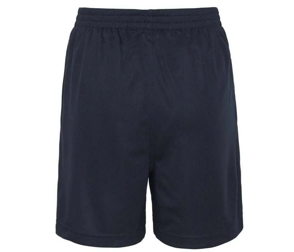 JUST COOL JC080J - Short de sport enfant
