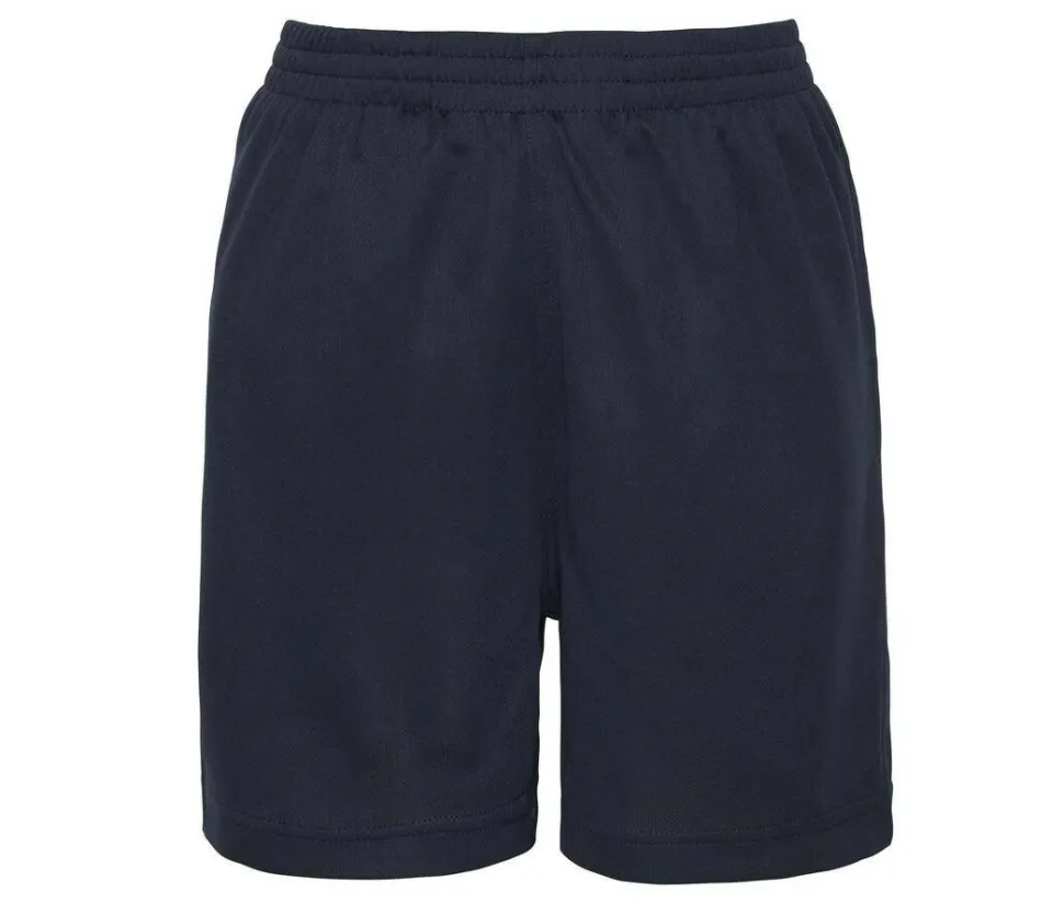 JUST COOL JC080J - Short de sport enfant