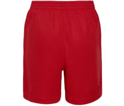 JUST COOL JC080J - Short de sport enfant
