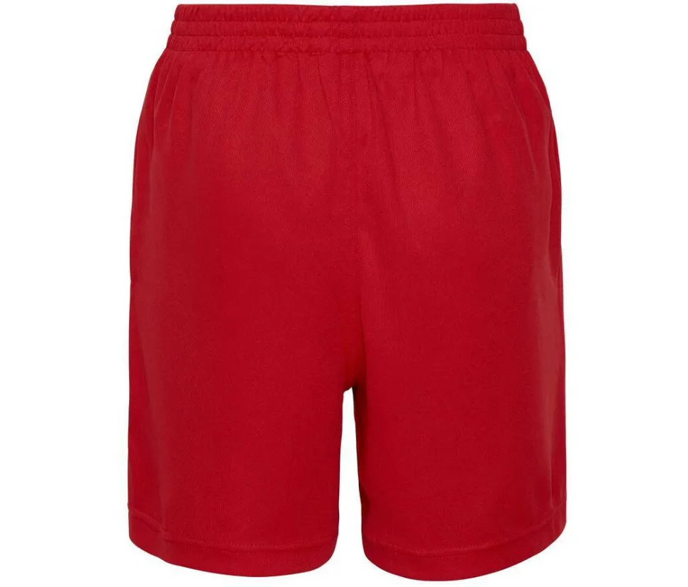 JUST COOL JC080J - Short de sport enfant