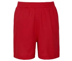 JUST COOL JC080J - Short de sport enfant