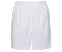 JUST COOL JC080J - Short de sport enfant