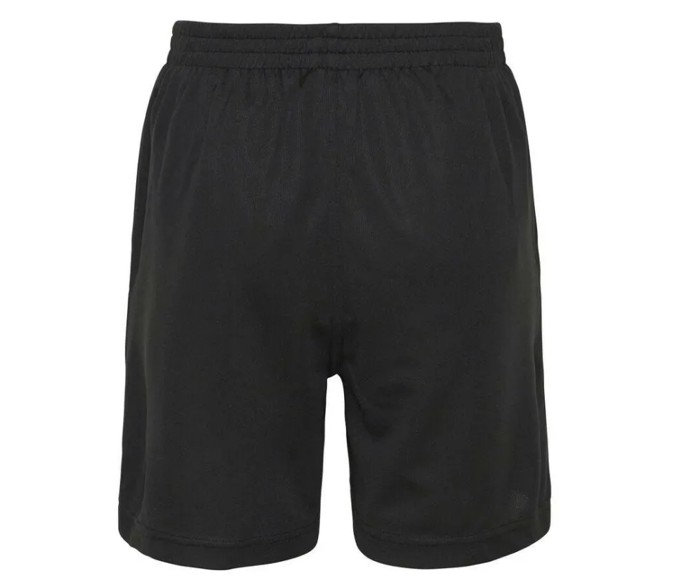 JUST COOL JC080J - Short de sport enfant