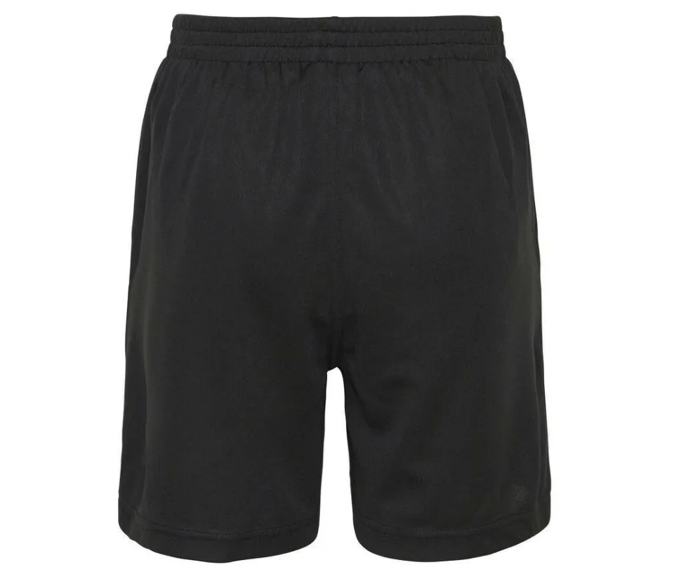 JUST COOL JC080J - Short de sport enfant